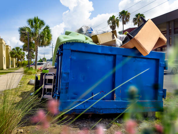 Commercial Cleanout Services in Ravenna, NE