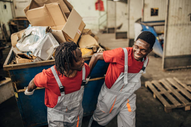 Best Commercial Cleanout Services  in Ravenna, NE