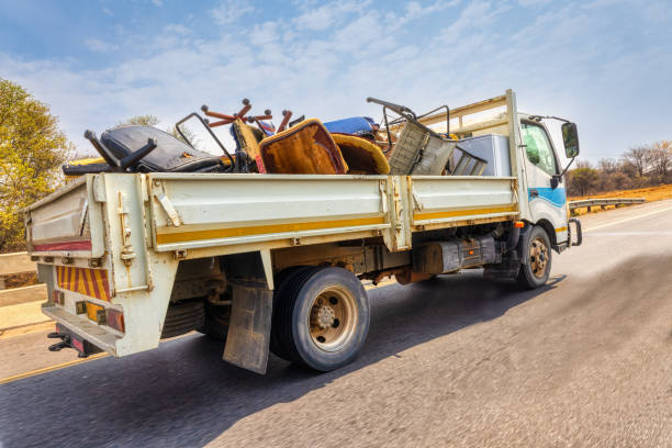 Best Commercial Junk Removal  in Ravenna, NE