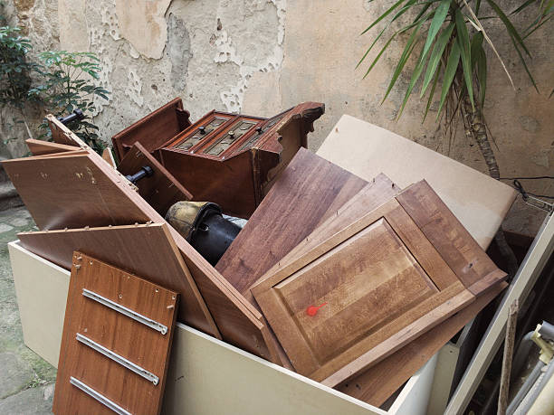 Best Attic Cleanout Services  in Ravenna, NE