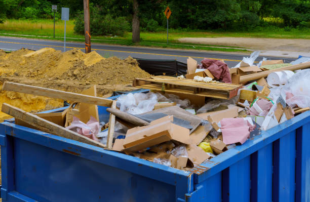 Best Commercial Cleanout Services  in Ravenna, NE